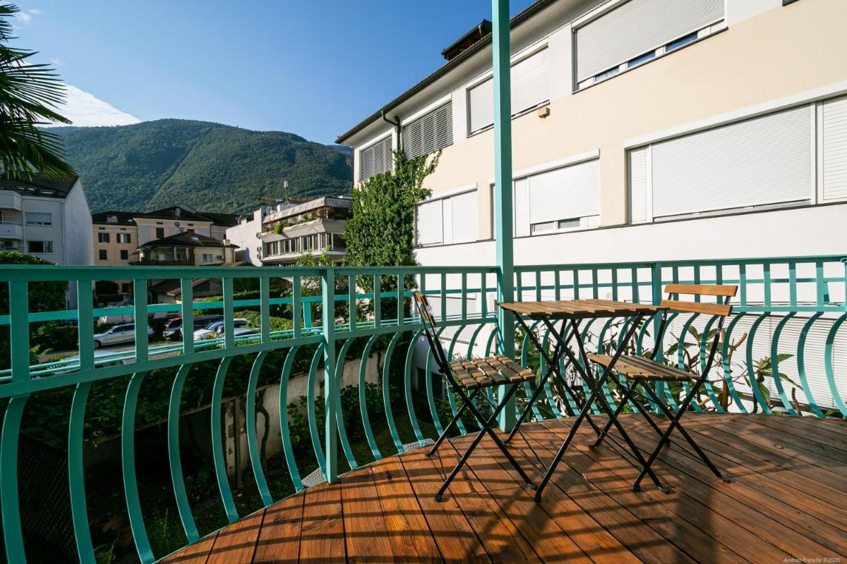 Apartment Central - Housity