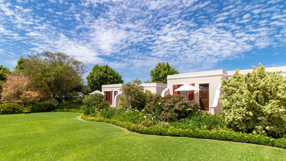 Glen Avon Lodge Boutique Hotel - Housity