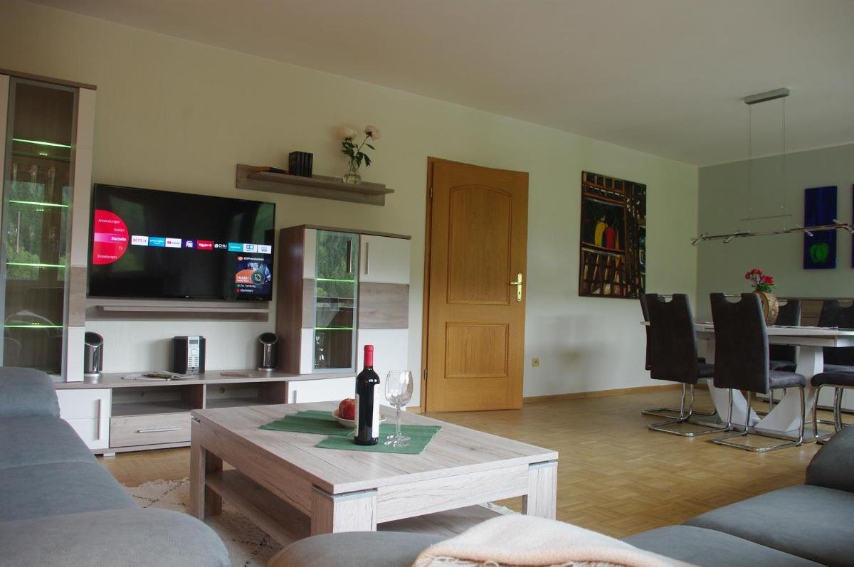 Ferienhaus Kylltal - Housity