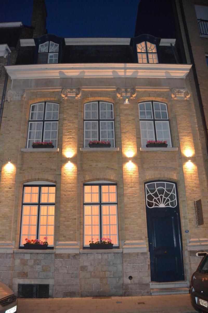 Ter Thuyne - Housity