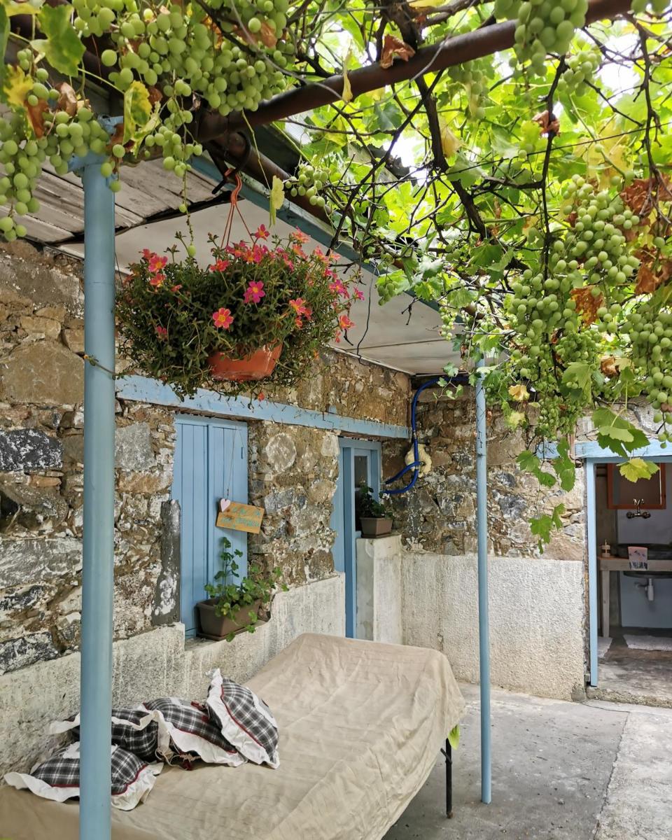 Holiday House Prodromos - Housity