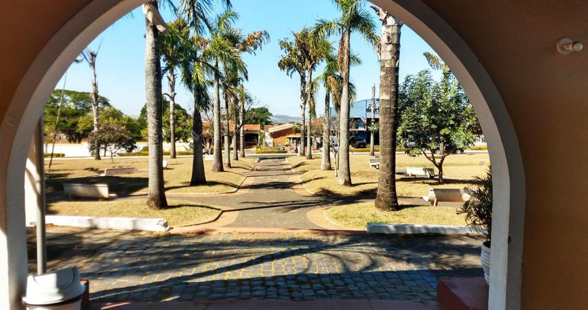 Hotel São Paulo Inn - Housity