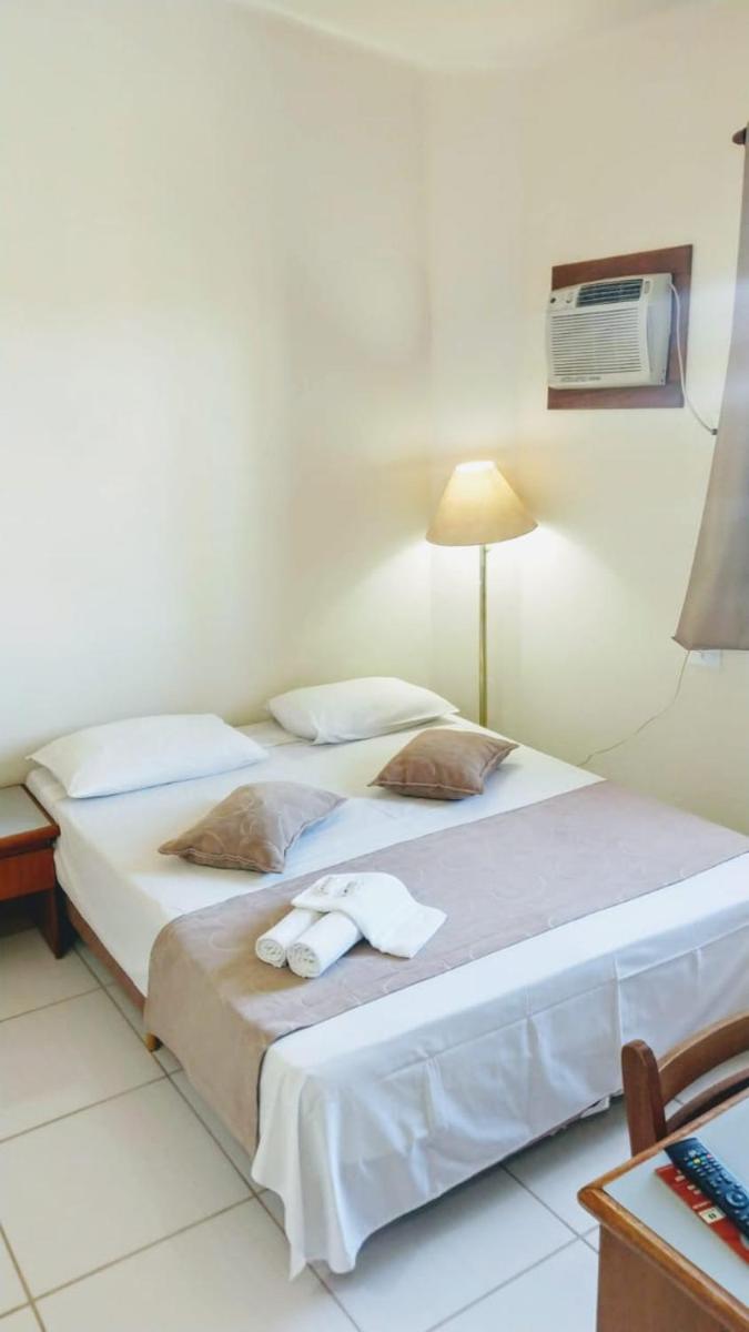 Suitetrails - Hotel São Paulo Inn