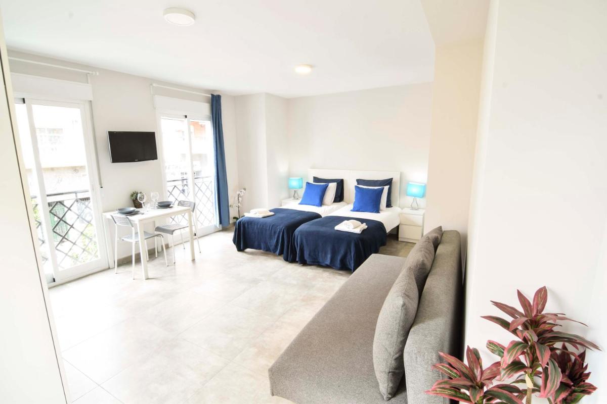 Apartamentos CENTRO SALECIANOS - Housity