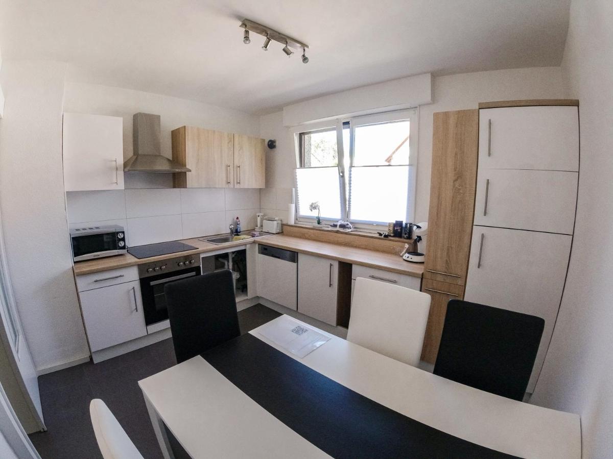 Private and cozy Apartment in Refrath near Cologne - Housity