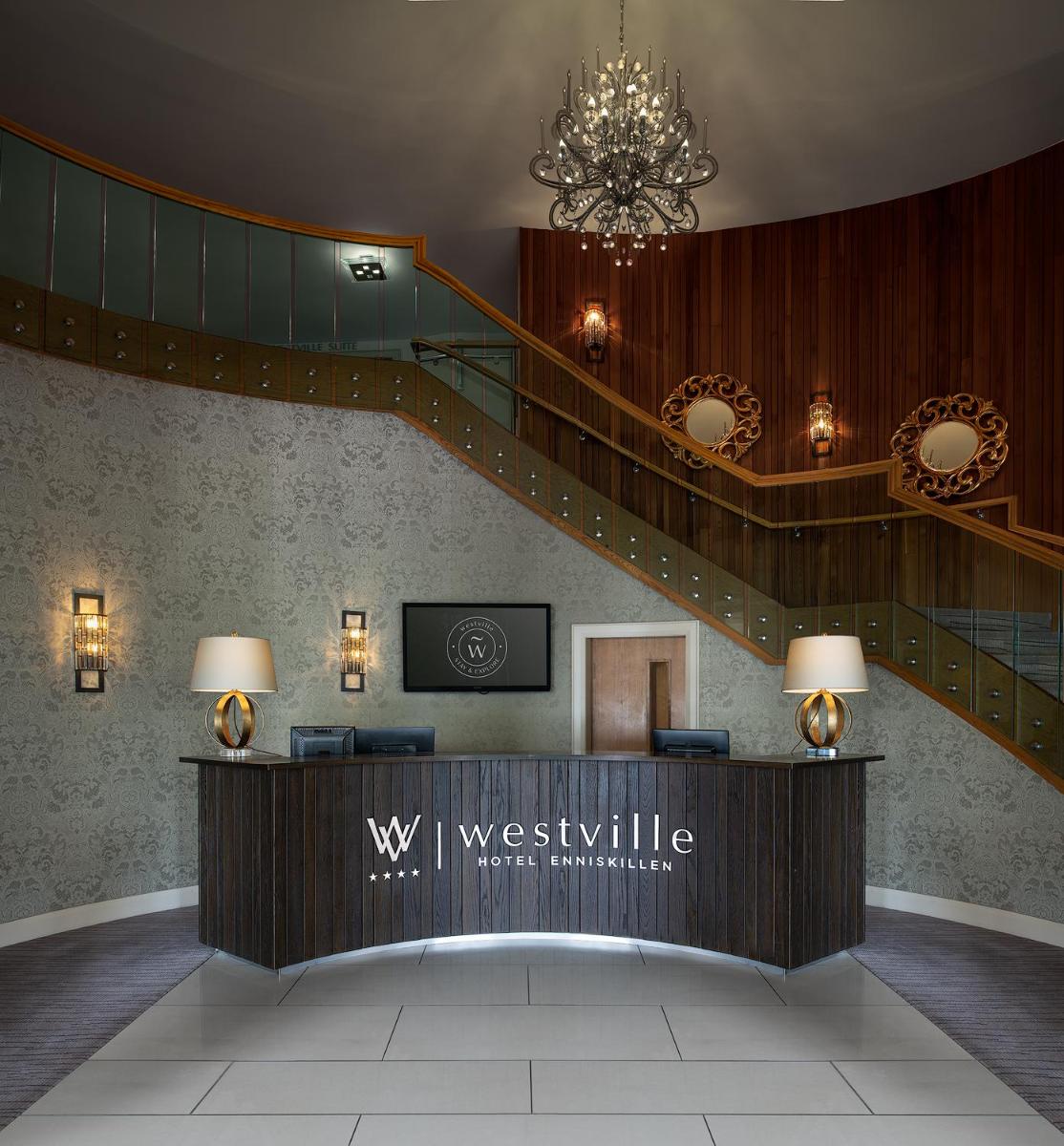 Westville Hotel - Housity