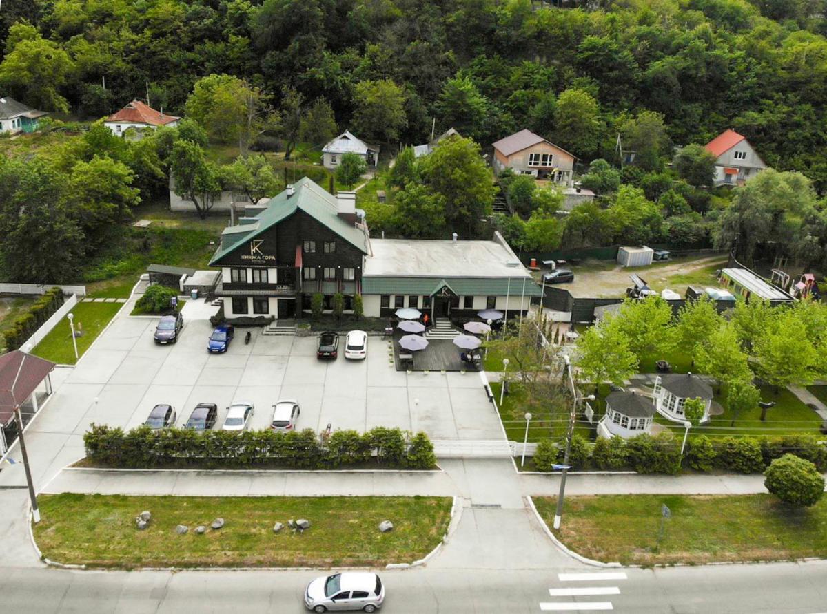 Knyazha Hora Hotel - Housity