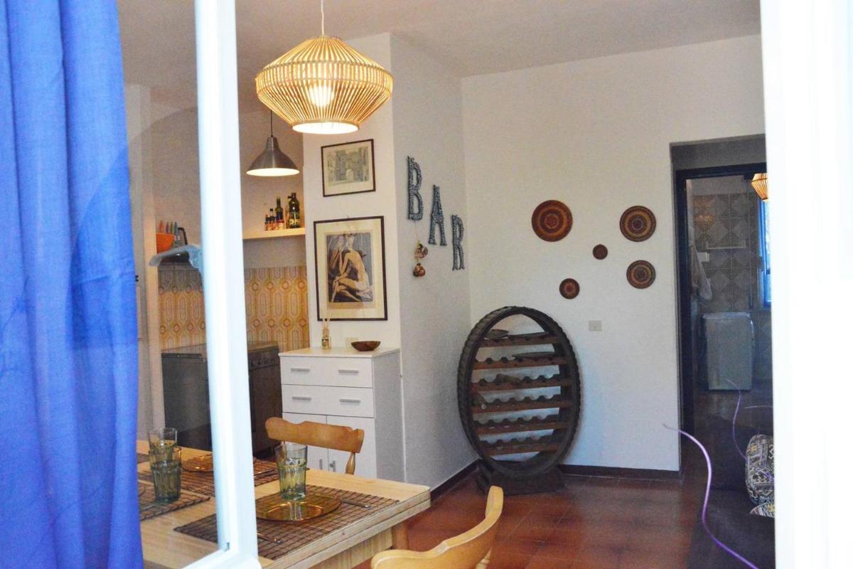 Appartamento Nerium - Cala di Seta - Housity