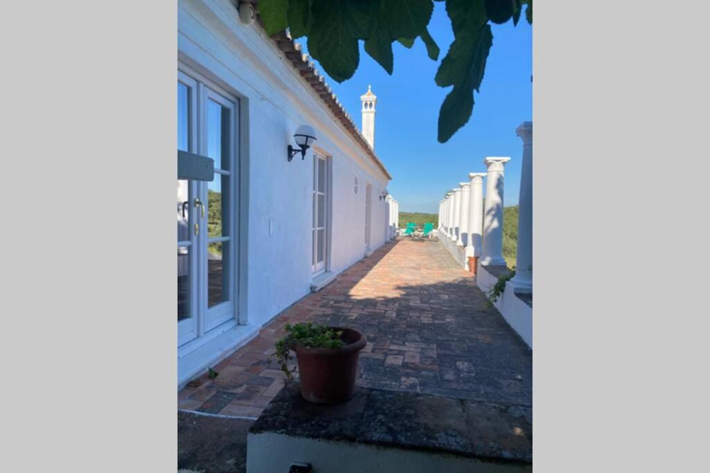 Monte das Sesmarias - Housity