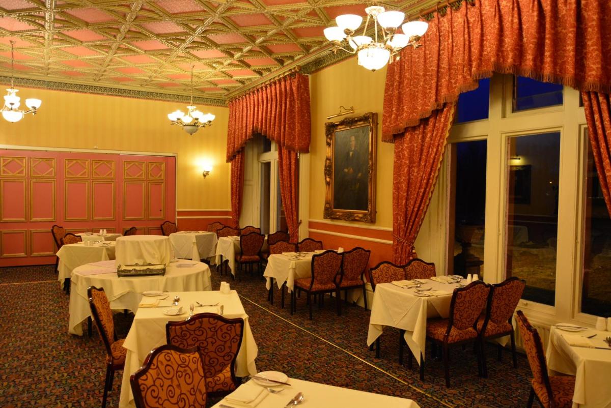 The Ennerdale Country House Hotel ‘A Bespoke Hotel’ - Housity