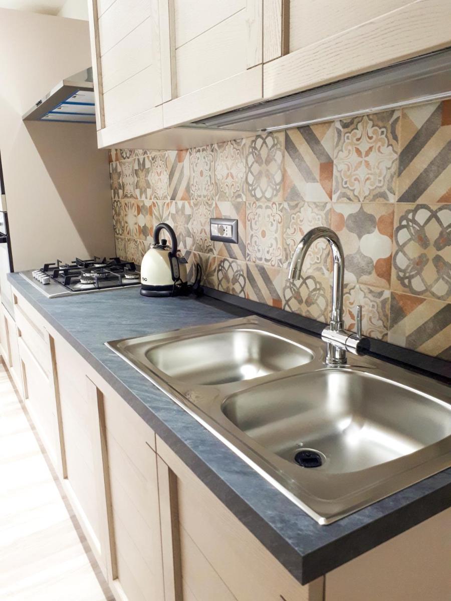 Il Lentischio - Housity