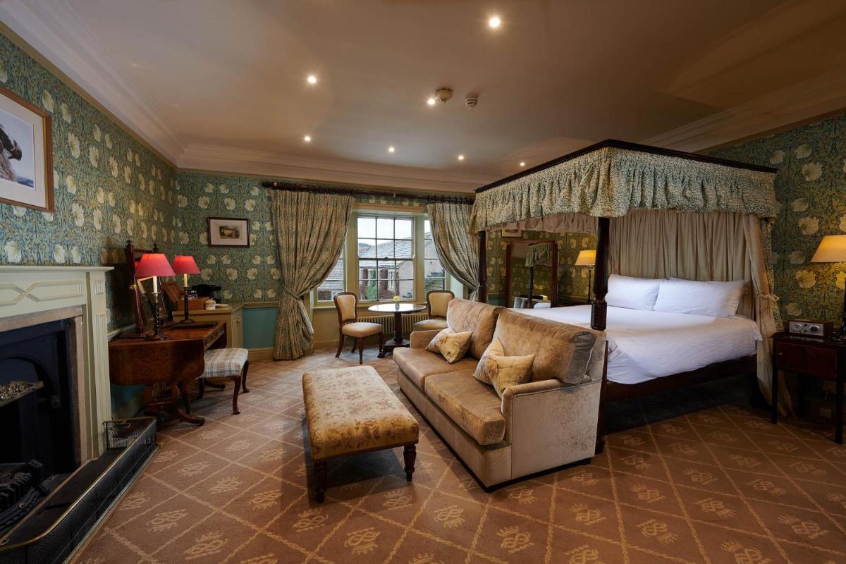 The Devonshire Arms Hotel & Spa - Skipton - Housity