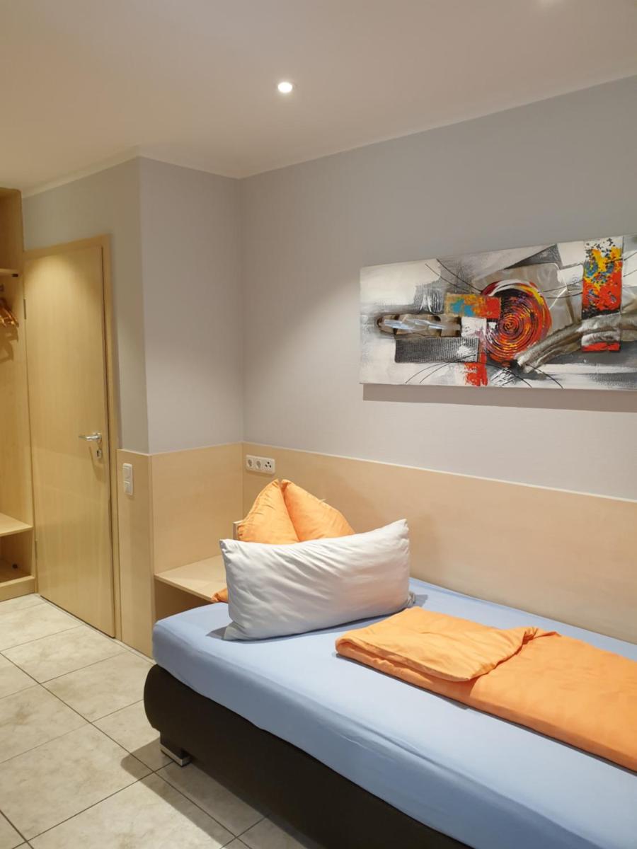 Hausner`s Hotel- Studio Apartments - Housity