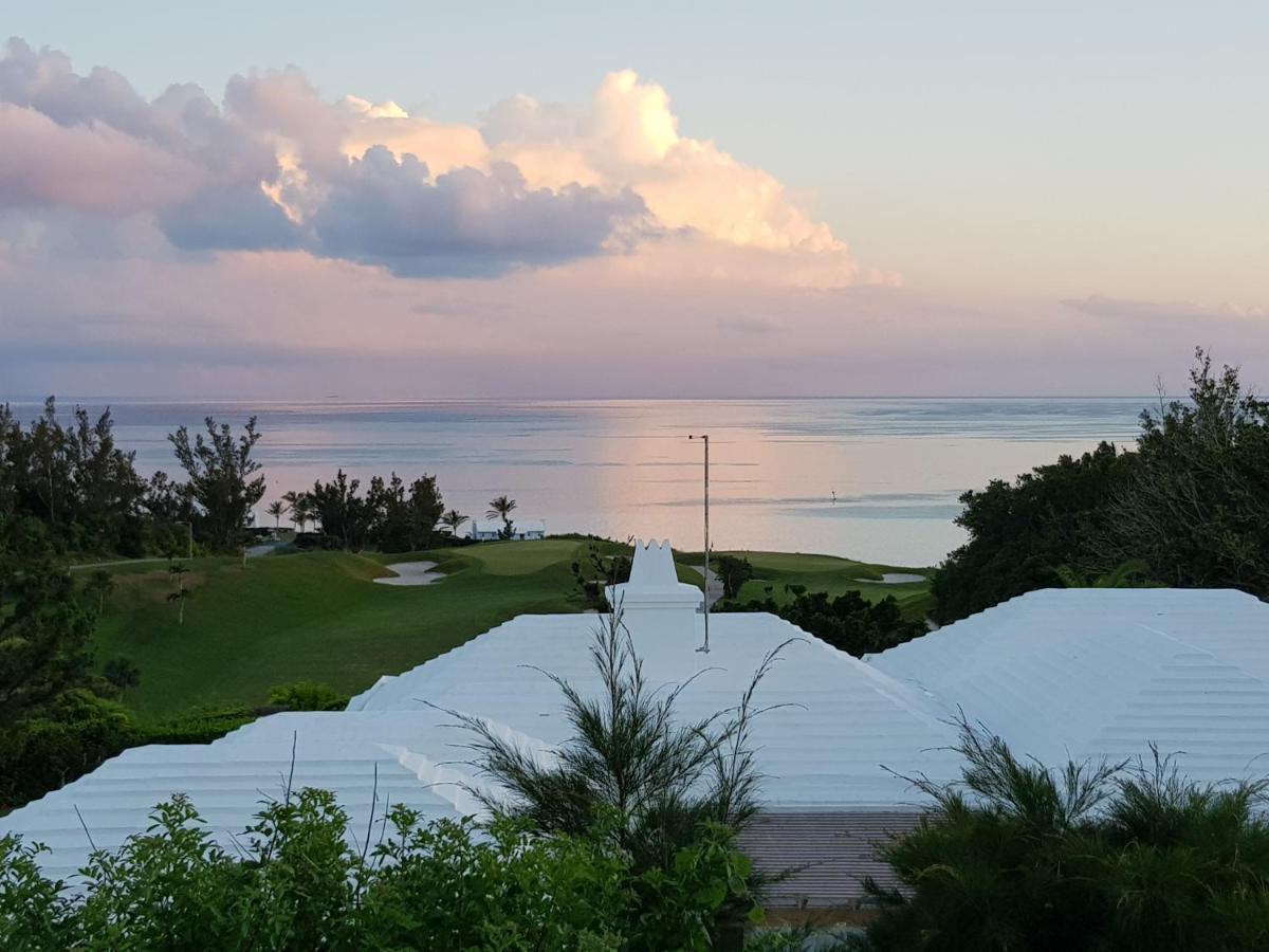 Bermuda Connections Guest House - Housity