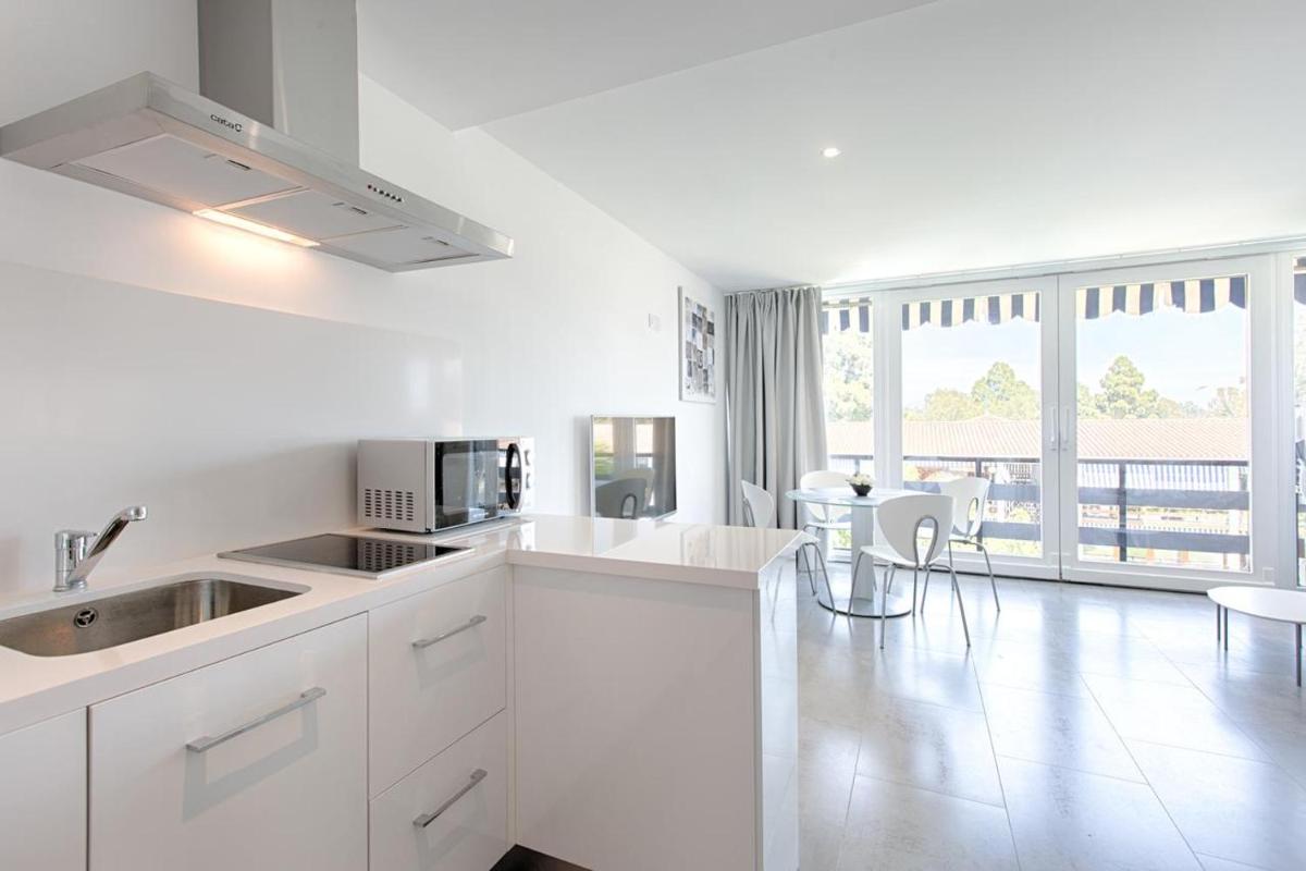 Suitetrails - San Pedro Apartment