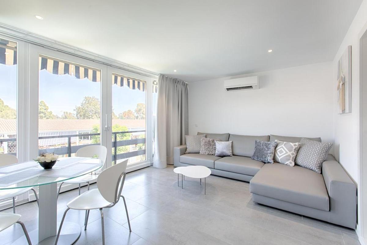 Suitetrails - San Pedro Apartment