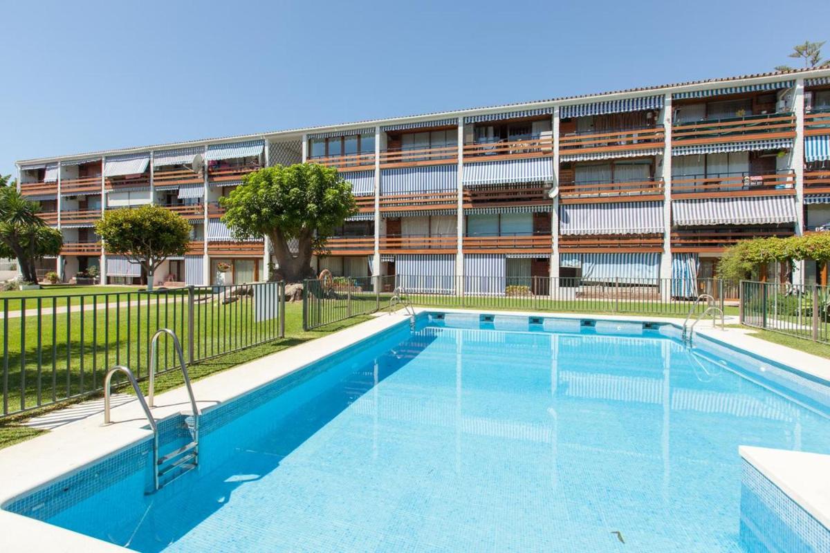 Suitetrails - San Pedro Apartment