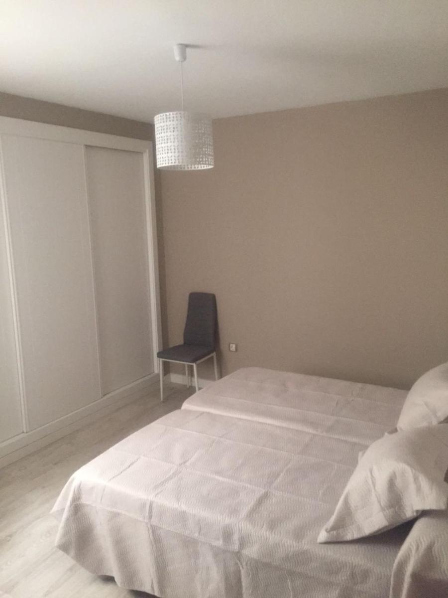 Apartamento Centro Merced - Housity