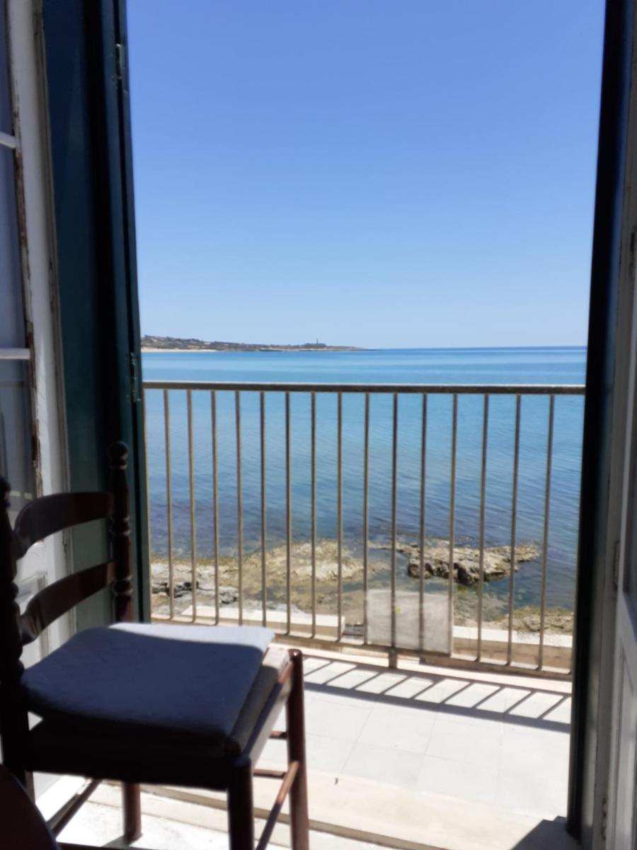 Casa Con Terrazzo Sul Mare - Housity