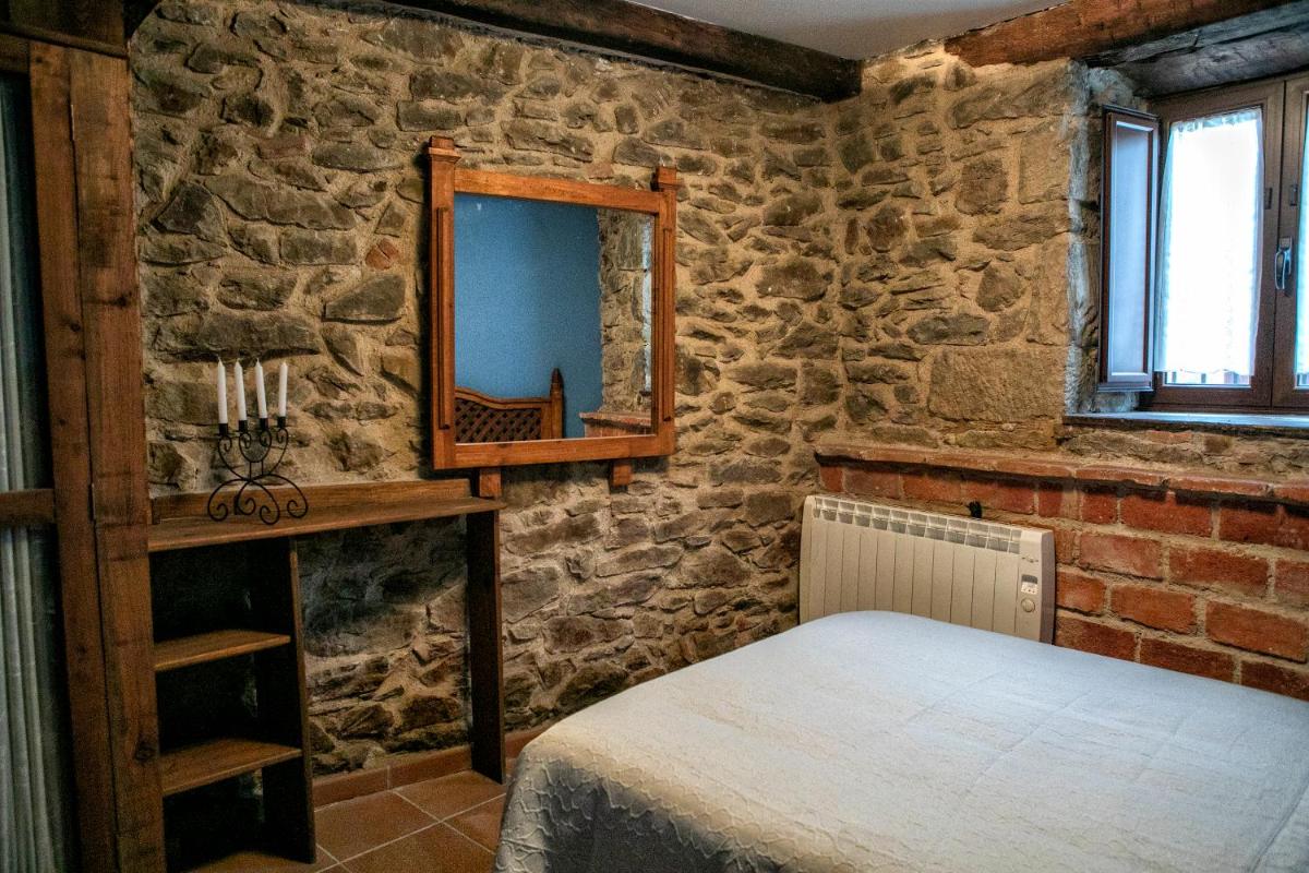 Apartamentos rurales el capricho de carrio - Housity