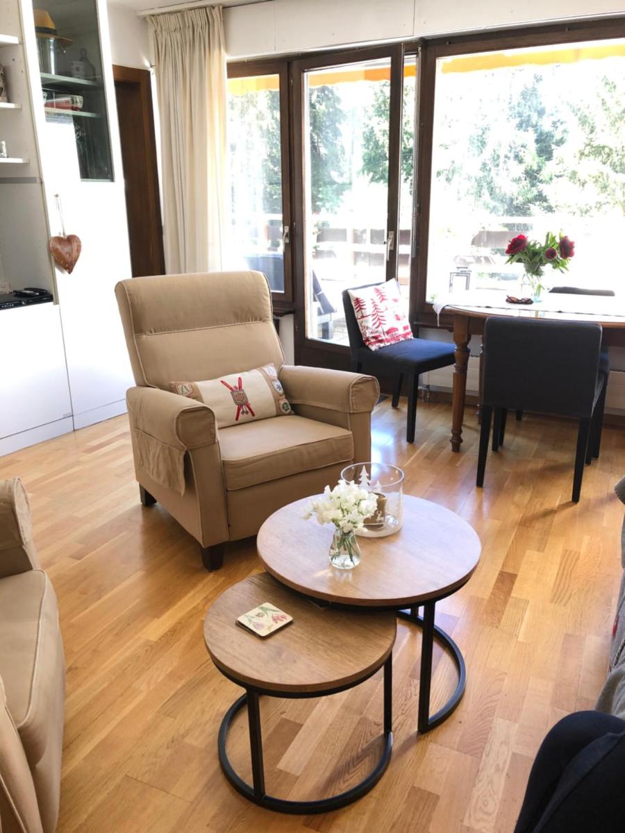 Apartment Humagne - Crans-Montana Center - Housity