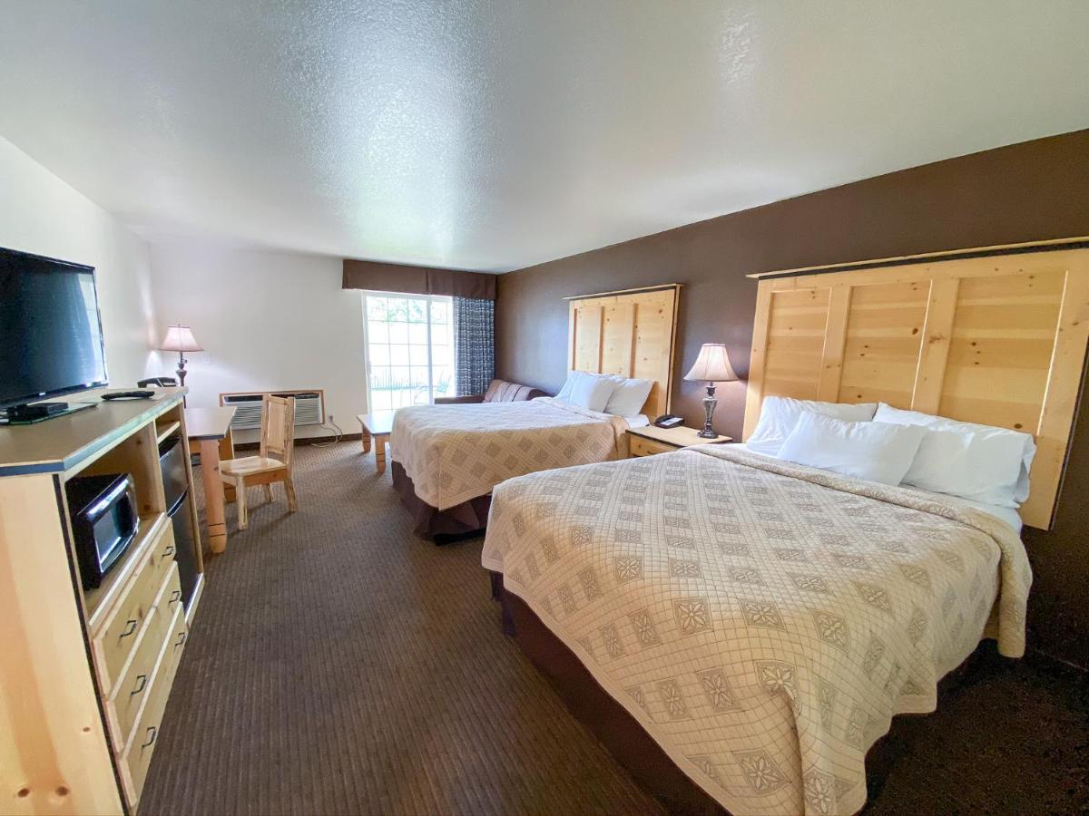 Sisters Inn & Suites - Housity