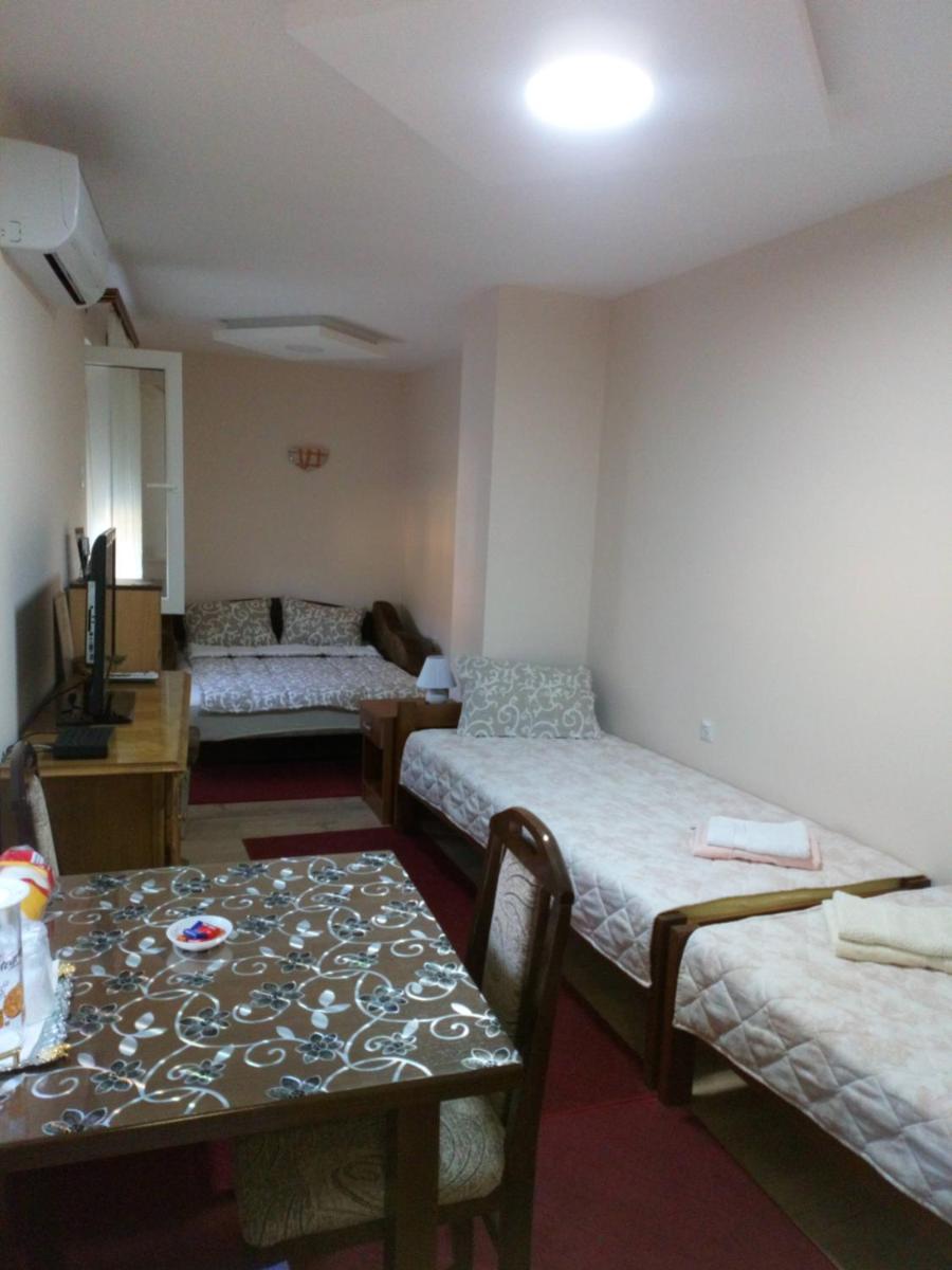 Guest House Green view - Housity