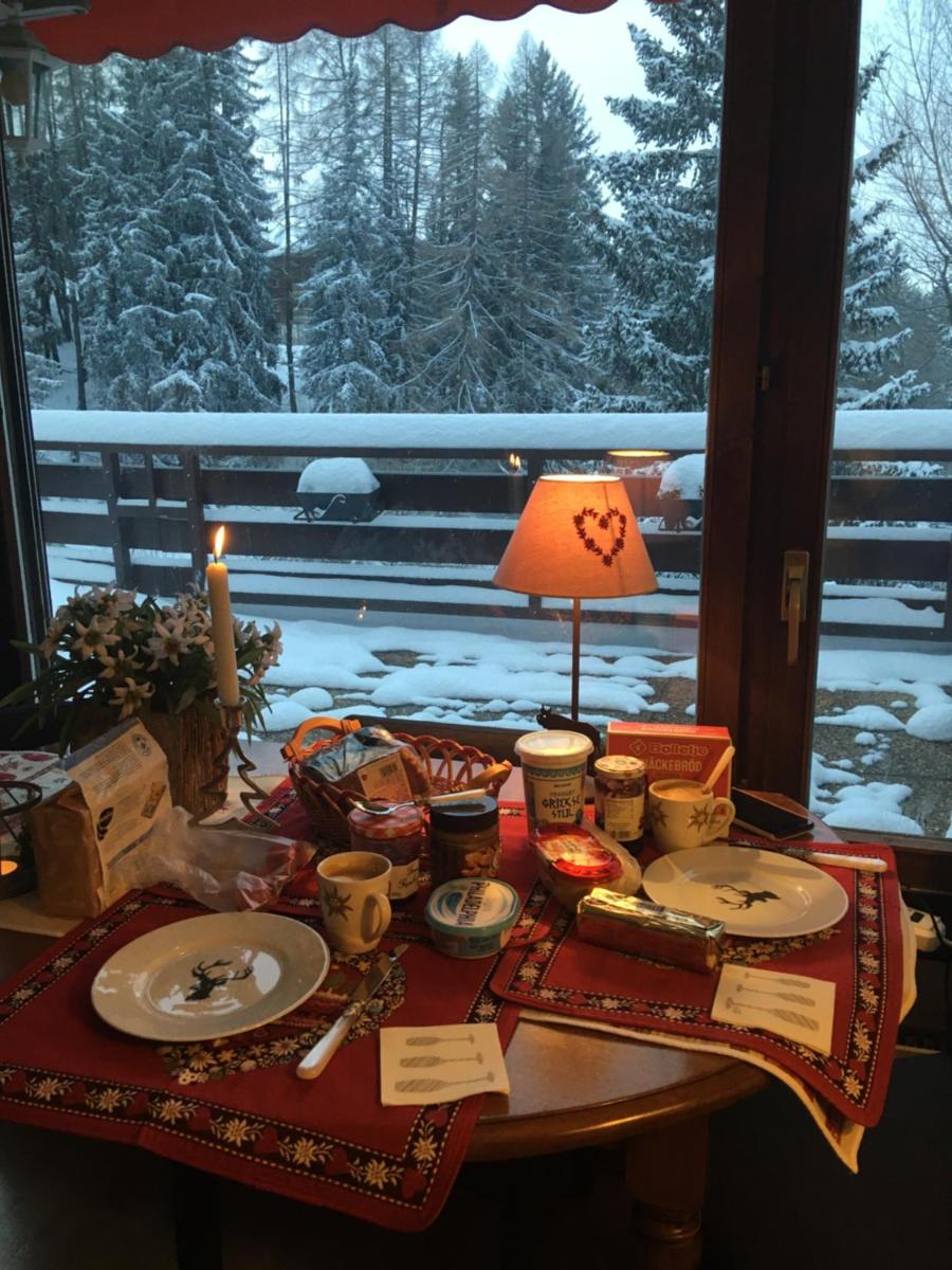 Apartment Humagne - Crans-Montana Center - Housity