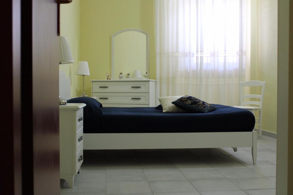 B&B Murichessa(Il Gelso) - Housity