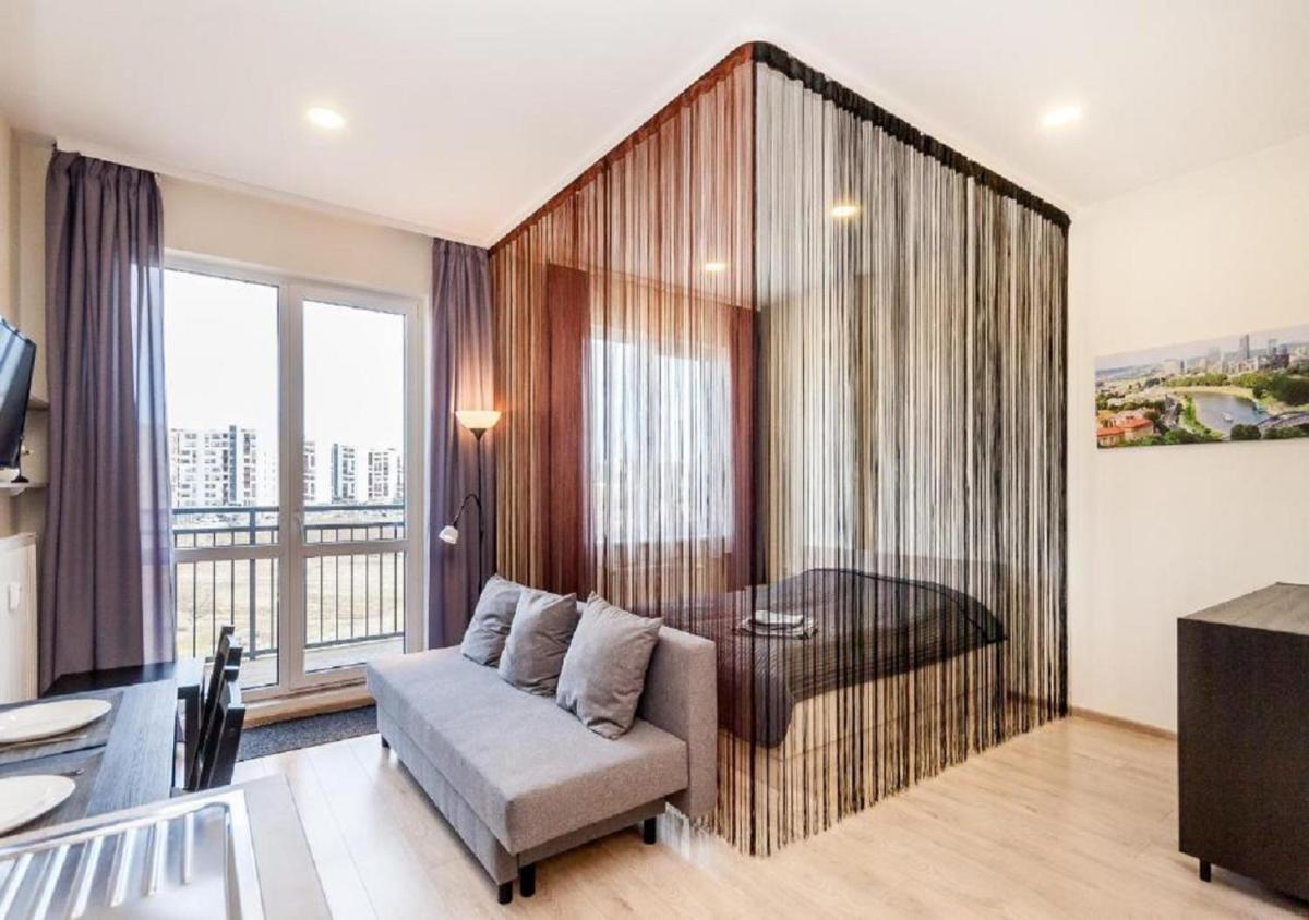 Suitetrails - Apartamentai 