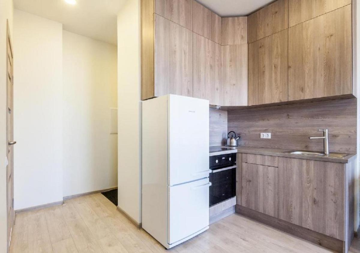 Apartamentai "Vilnius" - Housity