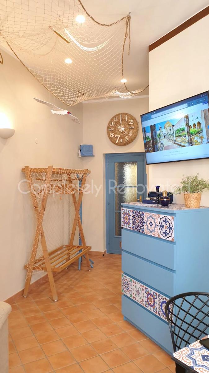 Caprese Experience - Light Blu Apt - Dante - Hizvo