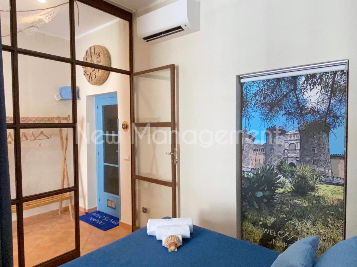 Caprese Experience - Light Blu Apt - Dante - Hizvo