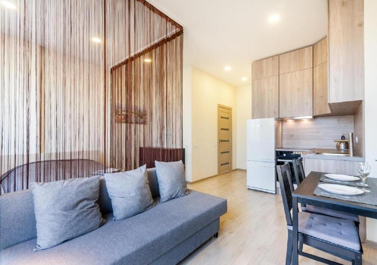 Suitetrails - Apartamentai 