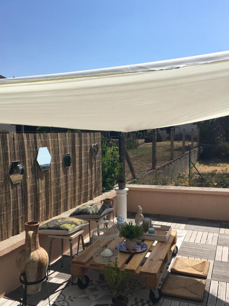 L'insolite et médièvale Tour Yselda - Housity