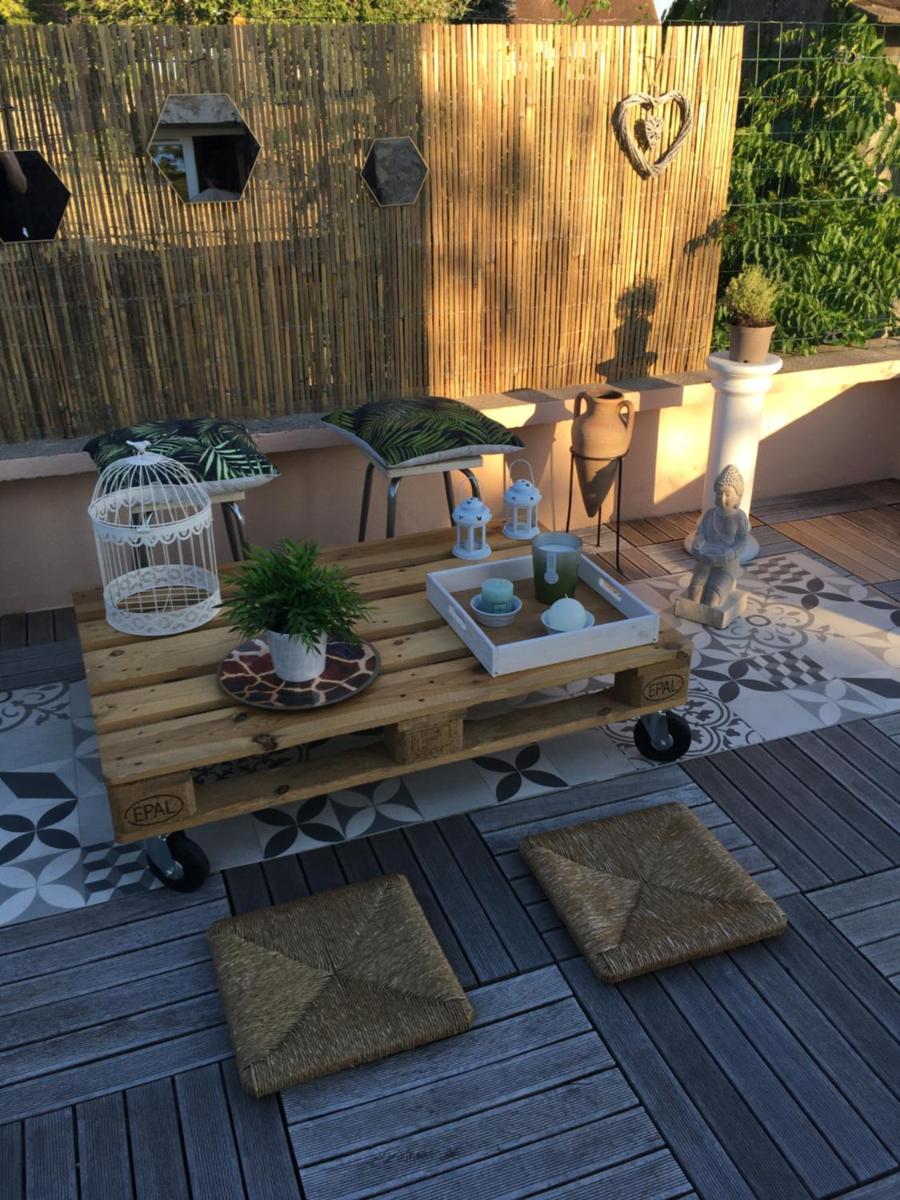 L'insolite et médièvale Tour Yselda - Housity