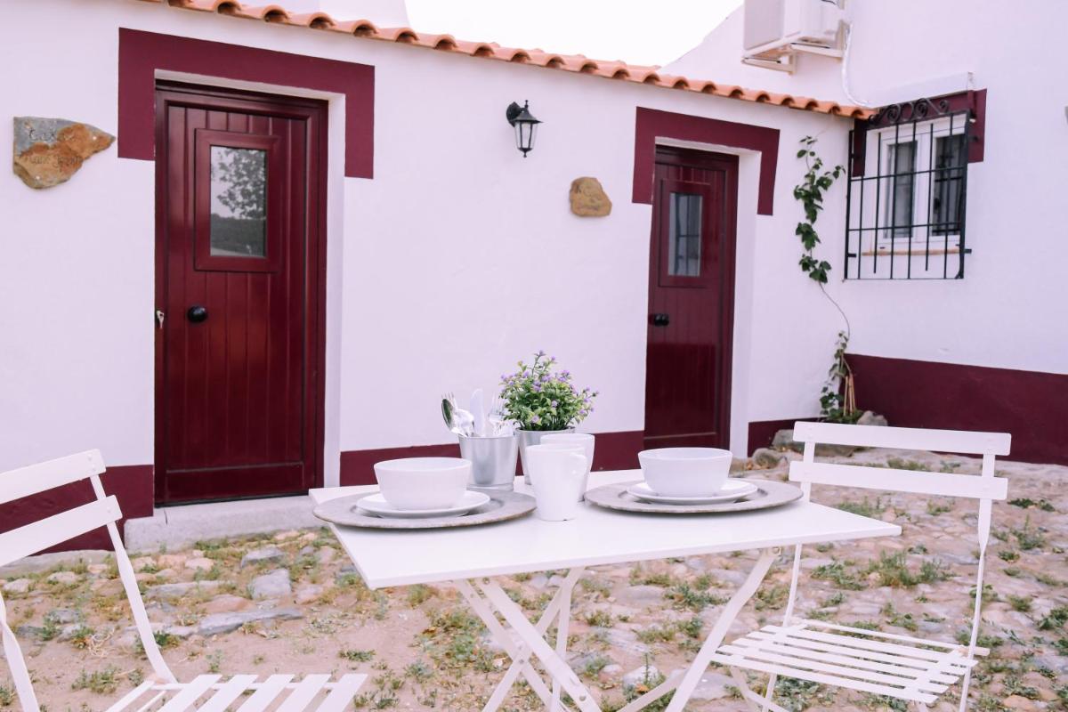 Casas da Faia - Nature Guest House - Housity