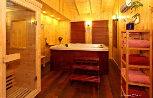 Suites & Spa Galilee - Housity
