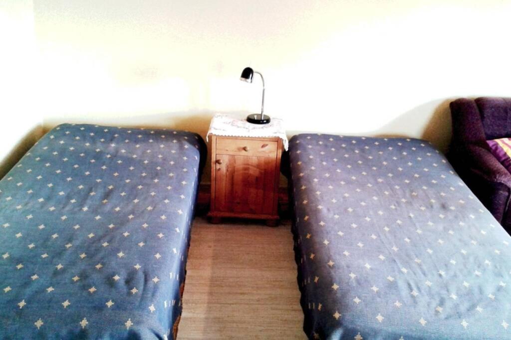 Live on Öland, live near the Öland Bridge - Housity