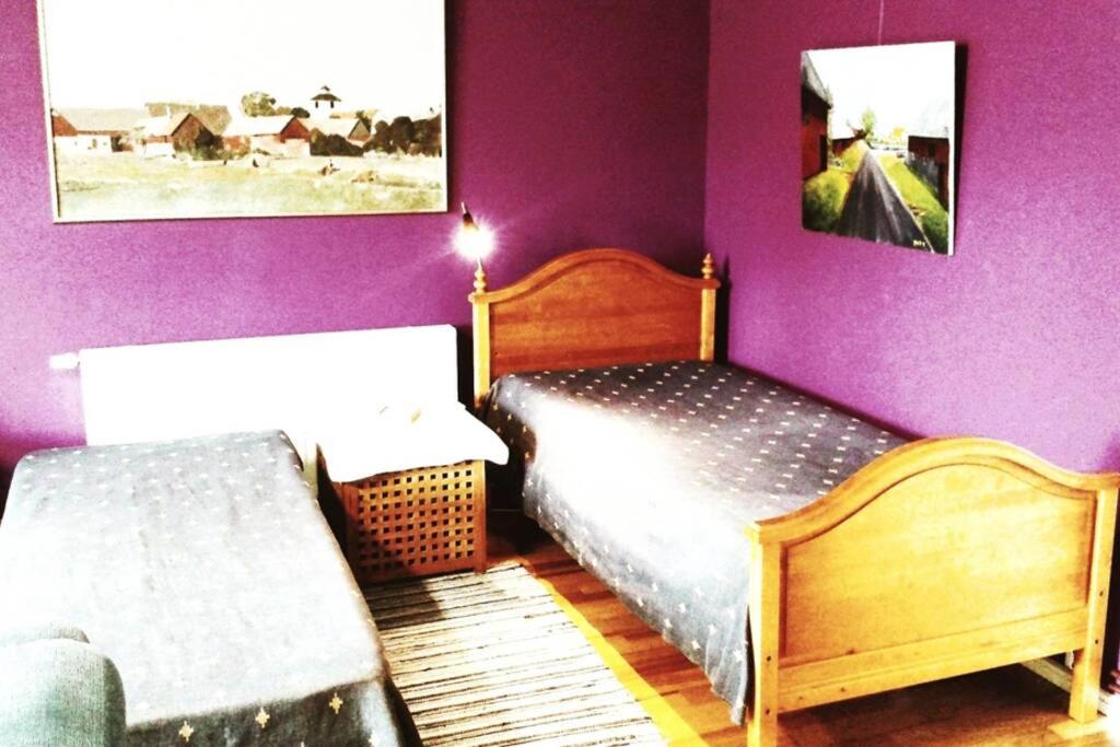 Live on Öland, live near the Öland Bridge - Housity