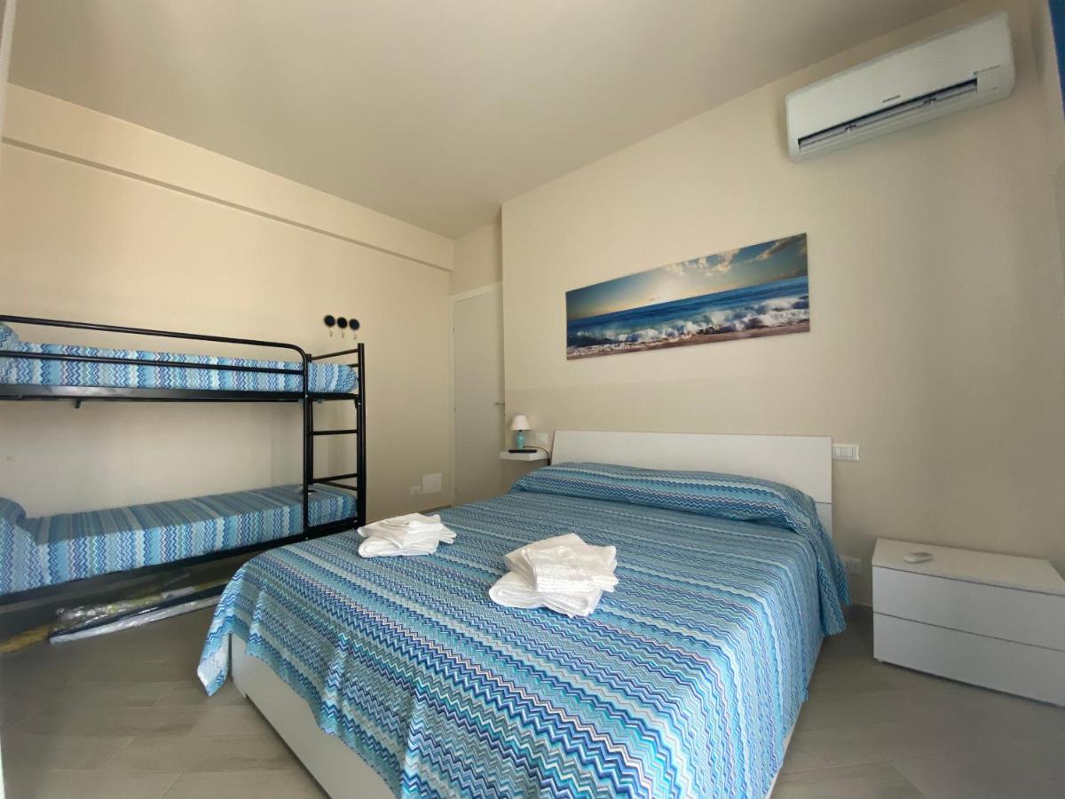 Casa vacanze Auletta - Housity