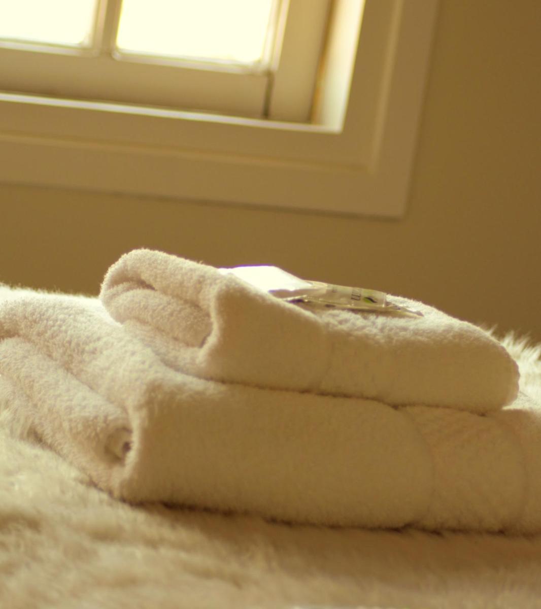 Suitetrails - Posada de las Aguilas Hotel Boutique