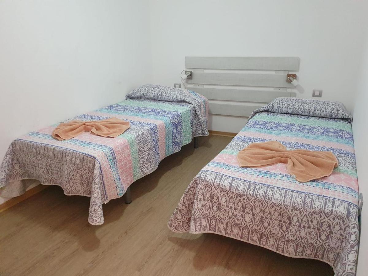 Apartamento la piedra viva 2 arinaga - Housity