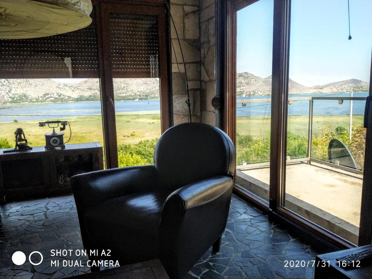 Holiday home Haustor with Skadar lake view - Housity
