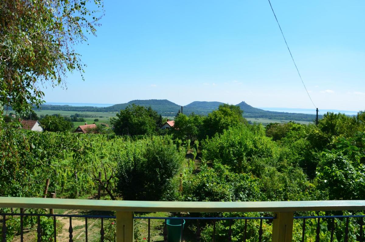 Grand Cru 3. Vendégház - Housity
