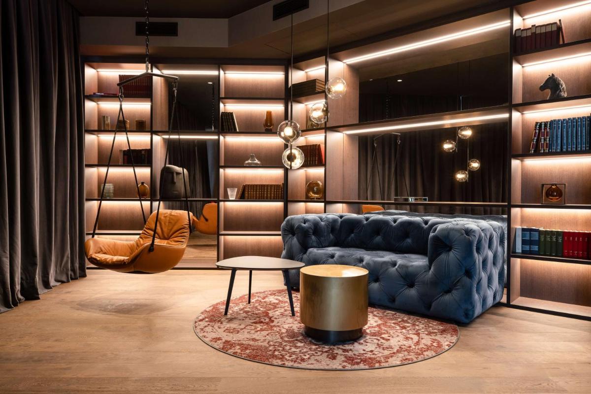 Radisson Collection Grand Place Brussels - Housity