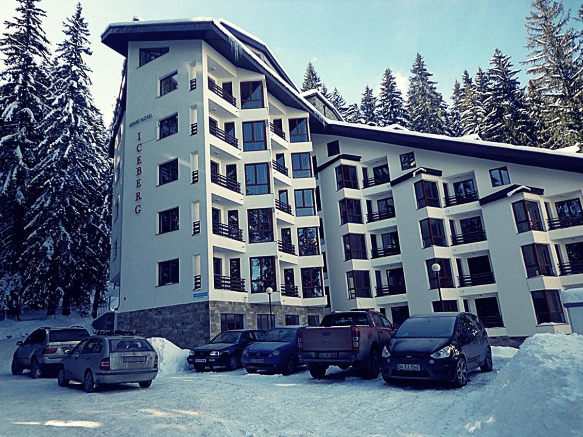 Snowy dreams Pamporovo - Housity