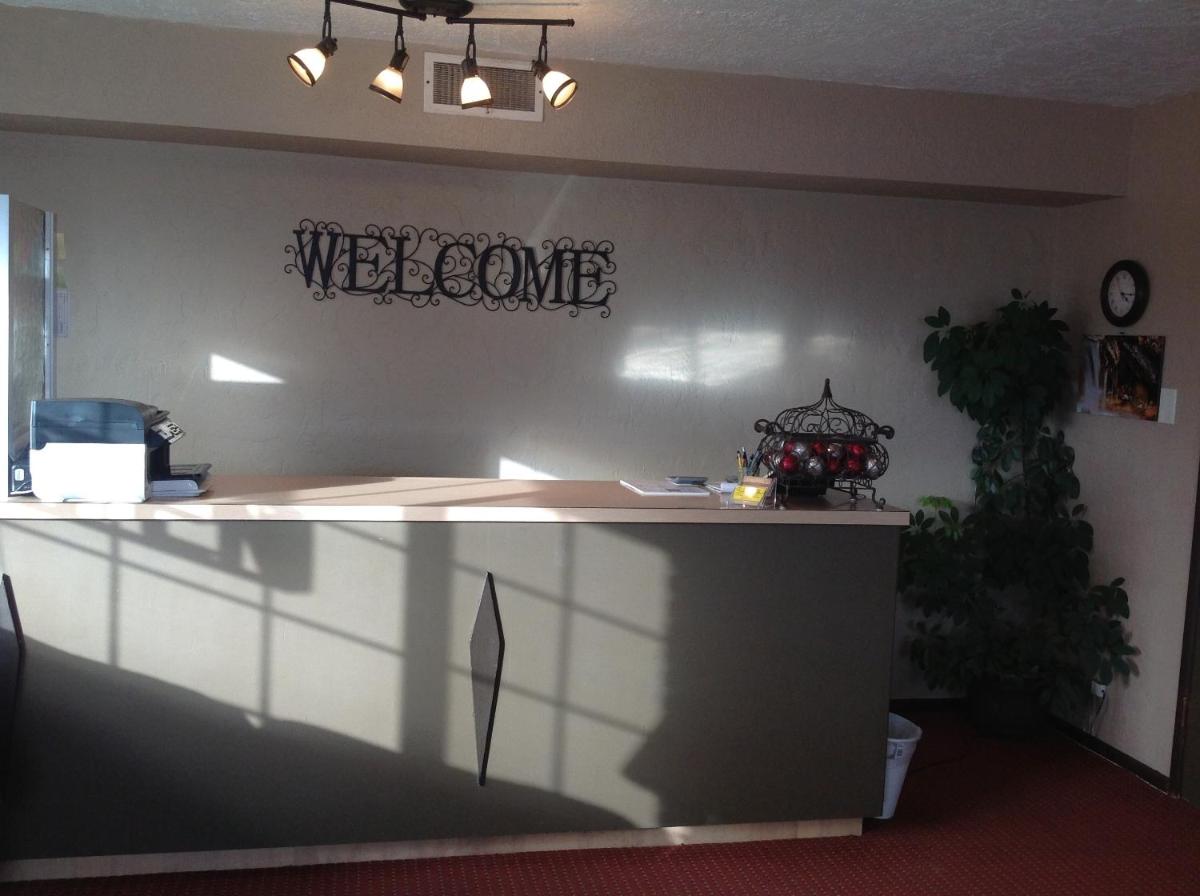 DeLano Motel & RV Park Beaver - Housity