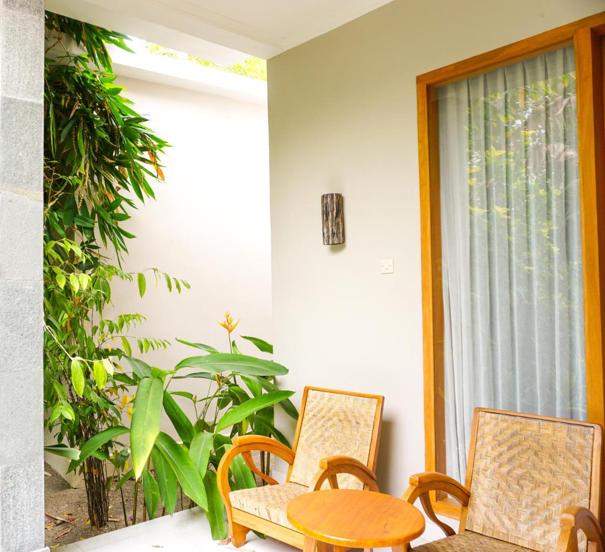 Ibludan Hotel - Housity