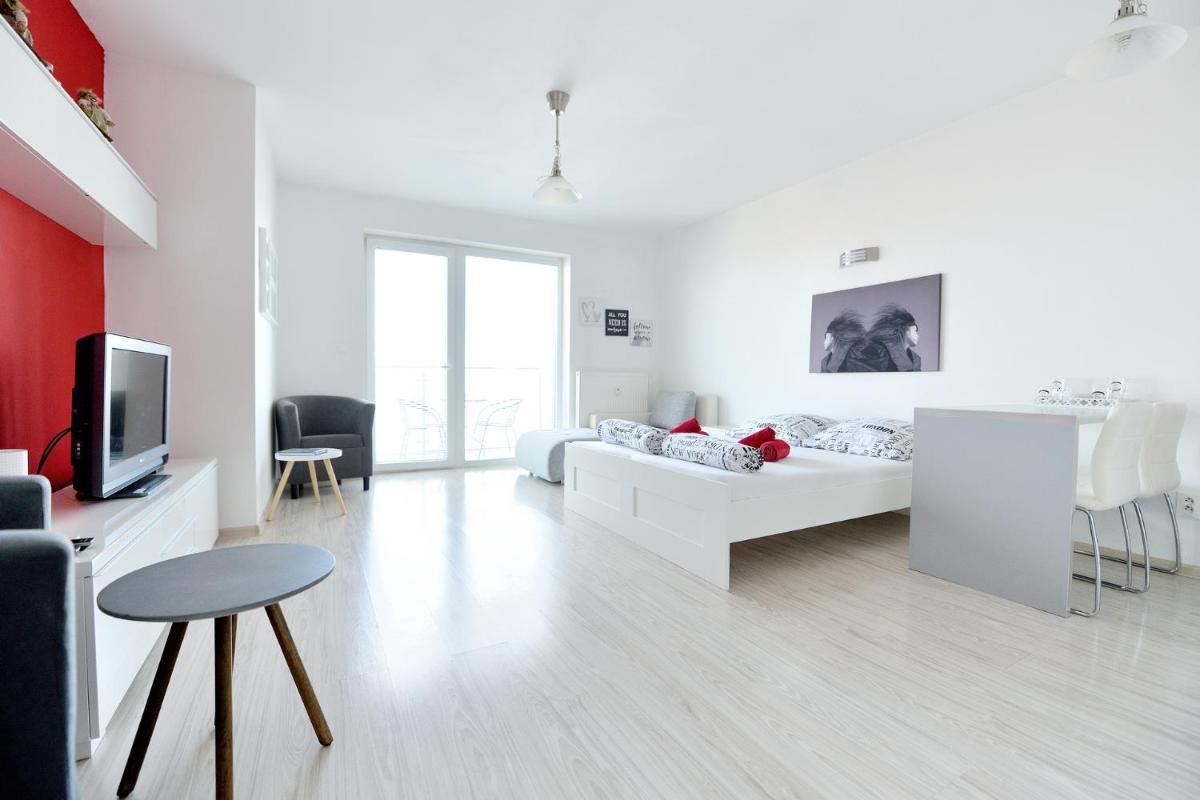 Apartmán Centroom - Housity